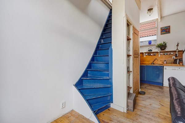 Foto - Te koop: Gasthuislaan 286, 2611 RC Delft